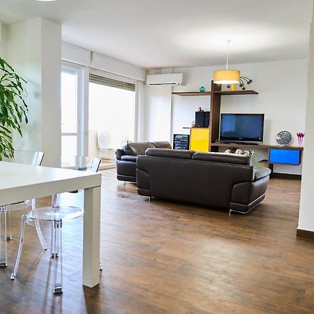 Ferienwohnung Casa Rosita Carbonia Exterior foto