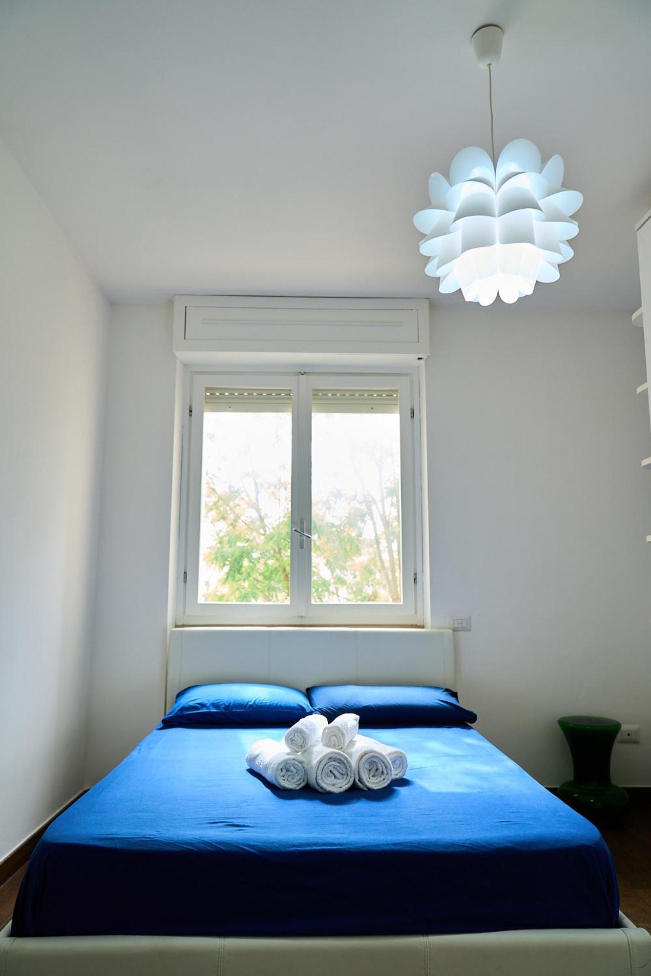 Ferienwohnung Casa Rosita Carbonia Exterior foto