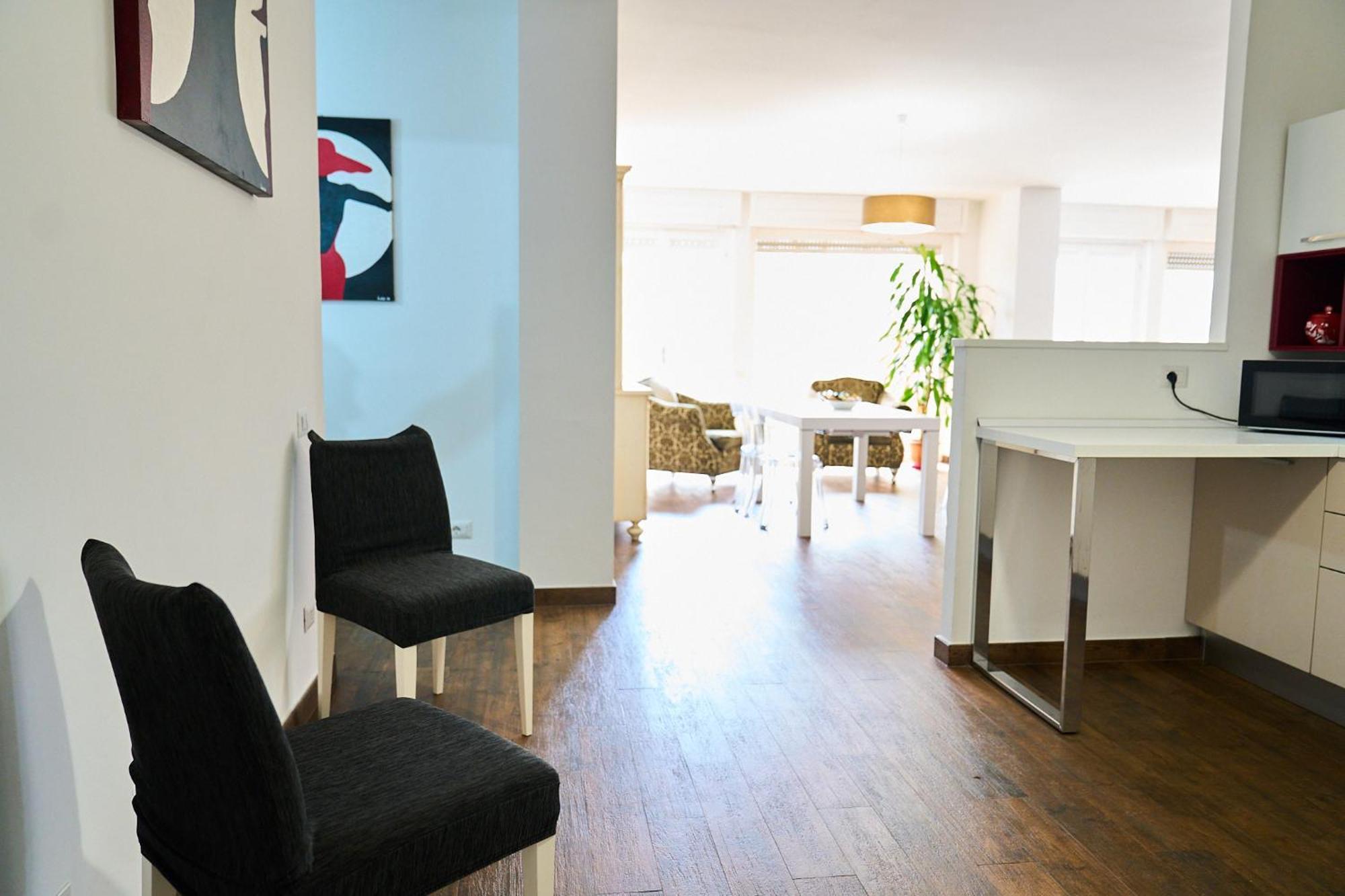 Ferienwohnung Casa Rosita Carbonia Exterior foto