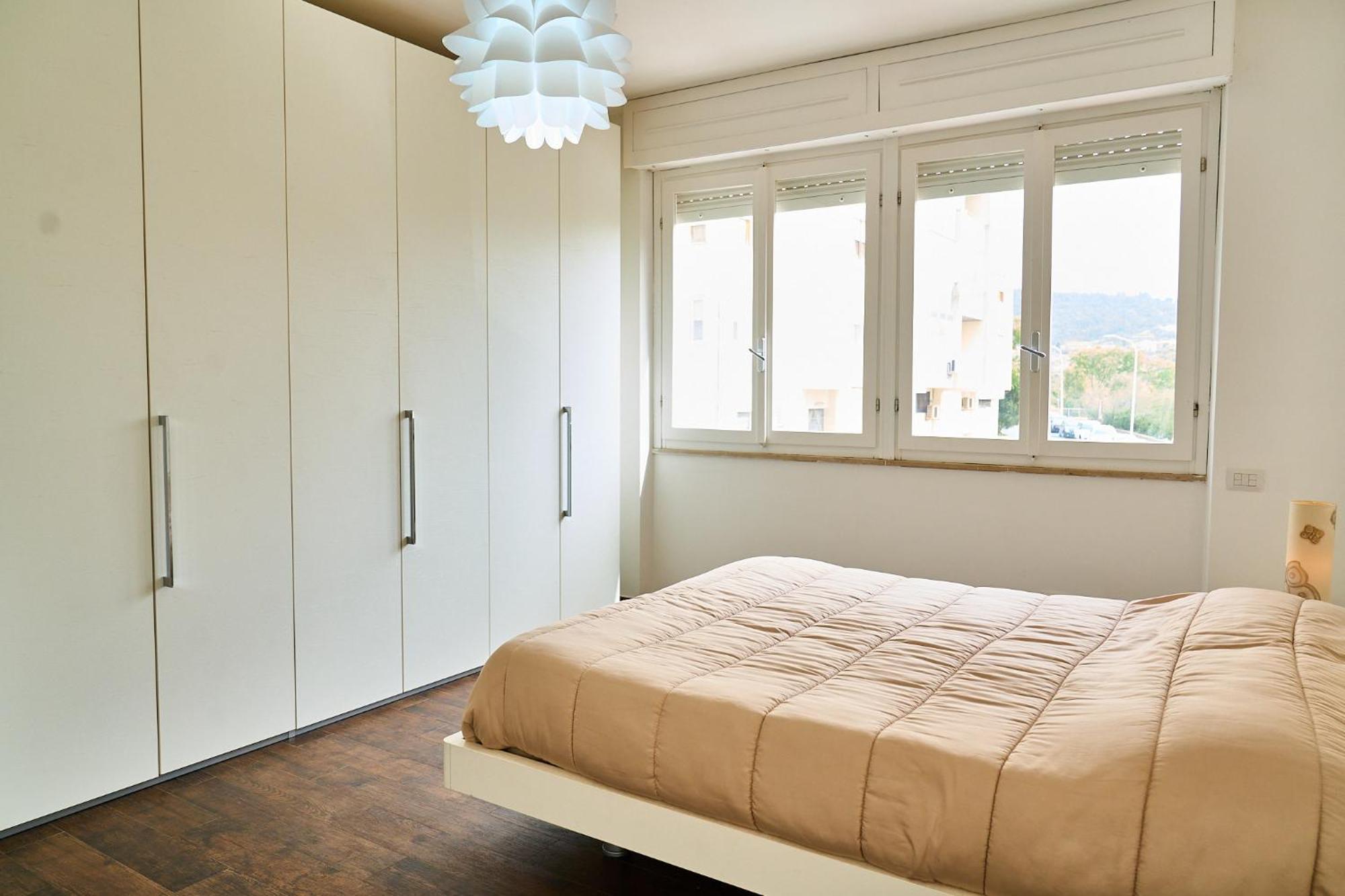 Ferienwohnung Casa Rosita Carbonia Exterior foto